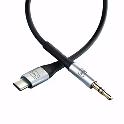 3MK AUX Cable cavo USB - Vista aggiuntiva 8