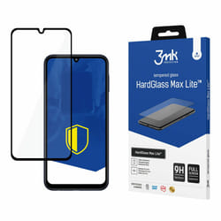 3MK HardGlass Max Lite 1 pz