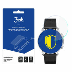 3MK Watch Protection