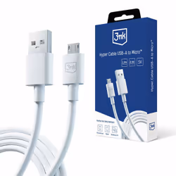 3MK Hyper Cable cavo USB - Vista aggiuntiva 8