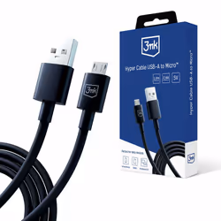 3MK Hyper Cable cavo USB - Vista aggiuntiva 8