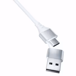 3MK Hyper Cable 3in1 cavo USB - Vista aggiuntiva 4