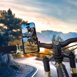 3MK Steel Bike Holder - Vista aggiuntiva 4