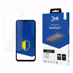 3MK HardGlass, Galaxy A15 5G, 1 pz