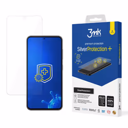 3MK SilverProtection+, Galaxy S24, 1 pz