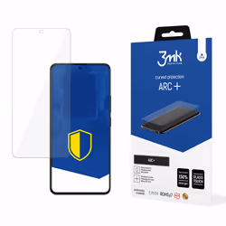3MK ARC+, Redmi Note 13 Pro 5G, 1 pz