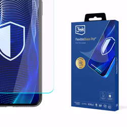3MK FlexibleGlass Pro, Redmi Note 13 Pro 5G, 1 pz