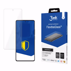3MK FlexibleGlass, Redmi Note 13 Pro 4G, 1 pz