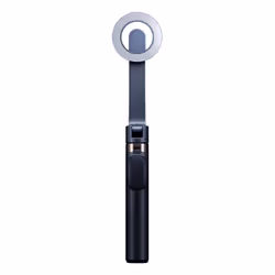 3MK HARDY MagSelfie Stick bastone per selfie Smartphone Nero - Vista aggiuntiva 4