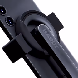 3MK HARDY MagSelfie Stick bastone per selfie Smartphone Nero - Vista aggiuntiva 6