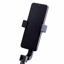 3MK HARDY MagSelfie Stick bastone per selfie Smartphone Nero - Vista aggiuntiva 7