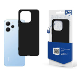 3MK Matt Case custodia per cellulare