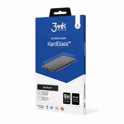 3MK HardGlass, Redmi Note 13 5G, 1 pz