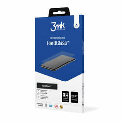 3MK HardGlass 1 pz