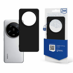 3MK Clear Case custodia per cellulare