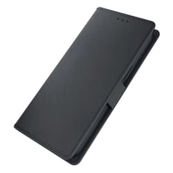 3MK Wallet Case custodia per cellulare 16,8 cm (6.6") Custodia a borsellino Nero