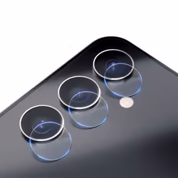 3MK Lens Protection Protezione per obiettivo della fotocamera Samsung 4 pz