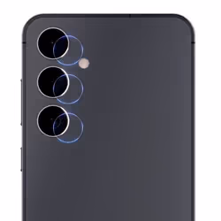 3MK Lens Protection Protezione per obiettivo della fotocamera Samsung 4 pz