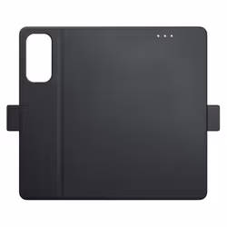 3MK Wallet Case custodia per cellulare 17 cm (6.7") Custodia a borsellino Nero - Vista aggiuntiva 7