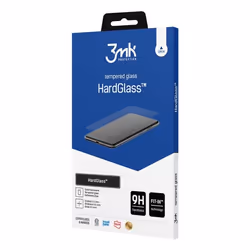 3MK HardGlass Pellicola proteggischermo trasparente Samsung 1 pz - Vista aggiuntiva 2