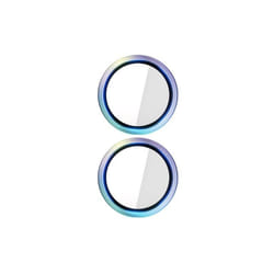 3MK HARDY Lens Protection Pro Protezione per obiettivo della fotocamera Apple 1 pz