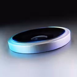 3MK HARDY Lens Protection Pro Protezione per obiettivo della fotocamera Apple 1 pz - Vista aggiuntiva 5
