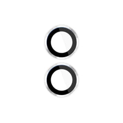 3MK HARDY Lens Protection Pro Protezione per obiettivo della fotocamera Apple 1 pz