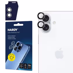 3MK HARDY Lens Protection Pro Protezione per obiettivo della fotocamera Apple 1 pz - Vista aggiuntiva 2