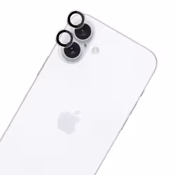 3MK HARDY Lens Protection Pro Protezione per obiettivo della fotocamera Apple 1 pz - Vista aggiuntiva 6