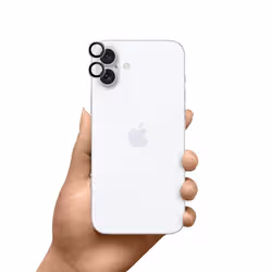 3MK HARDY Lens Protection Pro Protezione per obiettivo della fotocamera Apple 1 pz - Vista aggiuntiva 8