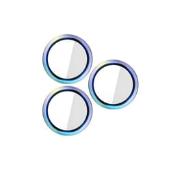 3MK HARDY Lens Protection Pro Protezione per obiettivo della fotocamera Apple 1 pz