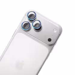 3MK HARDY Lens Protection Pro Protezione per obiettivo della fotocamera Apple 1 pz - Vista aggiuntiva 6