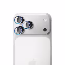 3MK HARDY Lens Protection Pro Protezione per obiettivo della fotocamera Apple 1 pz - Vista aggiuntiva 8