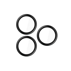 3MK HARDY Lens Protection Pro Protezione per obiettivo della fotocamera Apple 1 pz