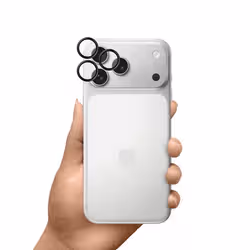 3MK HARDY Lens Protection Pro Protezione per obiettivo della fotocamera Apple 1 pz - Vista aggiuntiva 5