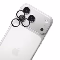 3MK HARDY Lens Protection Pro Protezione per obiettivo della fotocamera Apple 1 pz - Vista aggiuntiva 7