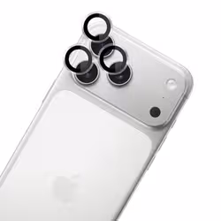 3MK HARDY Lens Protection Pro Protezione per obiettivo della fotocamera Apple 1 pz - Vista aggiuntiva 5