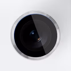 3MK HARDY Lens Protection Pro Protezione per obiettivo della fotocamera Apple 1 pz - Vista aggiuntiva 7