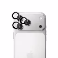 3MK HARDY Lens Protection Pro Protezione per obiettivo della fotocamera Apple 1 pz - Vista aggiuntiva 8