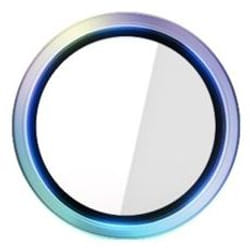 3MK HARDY Lens Protection Pro Protezione per obiettivo della fotocamera Apple 1 pz