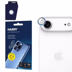 3MK HARDY Lens Protection Pro Protezione per obiettivo della fotocamera Apple 1 pz - Vista aggiuntiva 2