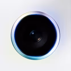 3MK HARDY Lens Protection Pro Protezione per obiettivo della fotocamera Apple 1 pz - Vista aggiuntiva 8