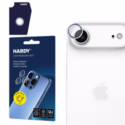 3MK HARDY Lens Protection Pro Protezione per obiettivo della fotocamera Apple 1 pz - Vista aggiuntiva 2