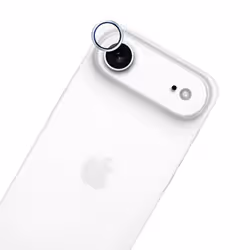 3MK HARDY Lens Protection Pro Protezione per obiettivo della fotocamera Apple 1 pz - Vista aggiuntiva 4