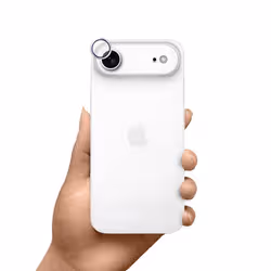 3MK HARDY Lens Protection Pro Protezione per obiettivo della fotocamera Apple 1 pz - Vista aggiuntiva 6