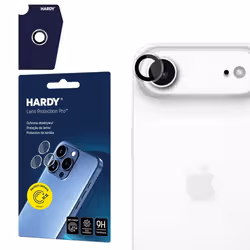 3MK HARDY Lens Protection Pro Protezione per obiettivo della fotocamera Apple 1 pz - Vista aggiuntiva 2