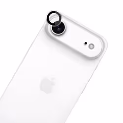 3MK HARDY Lens Protection Pro Protezione per obiettivo della fotocamera Apple 1 pz - Vista aggiuntiva 3