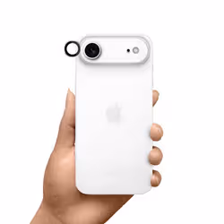 3MK HARDY Lens Protection Pro Protezione per obiettivo della fotocamera Apple 1 pz - Vista aggiuntiva 4