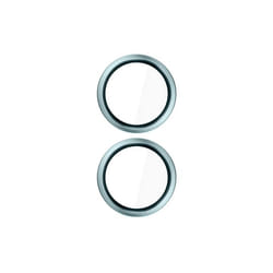 3MK HARDY Lens Protection Pro Protezione per obiettivo della fotocamera Apple 1 pz