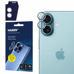 3MK HARDY Lens Protection Pro Protezione per obiettivo della fotocamera Apple 1 pz - Vista aggiuntiva 2